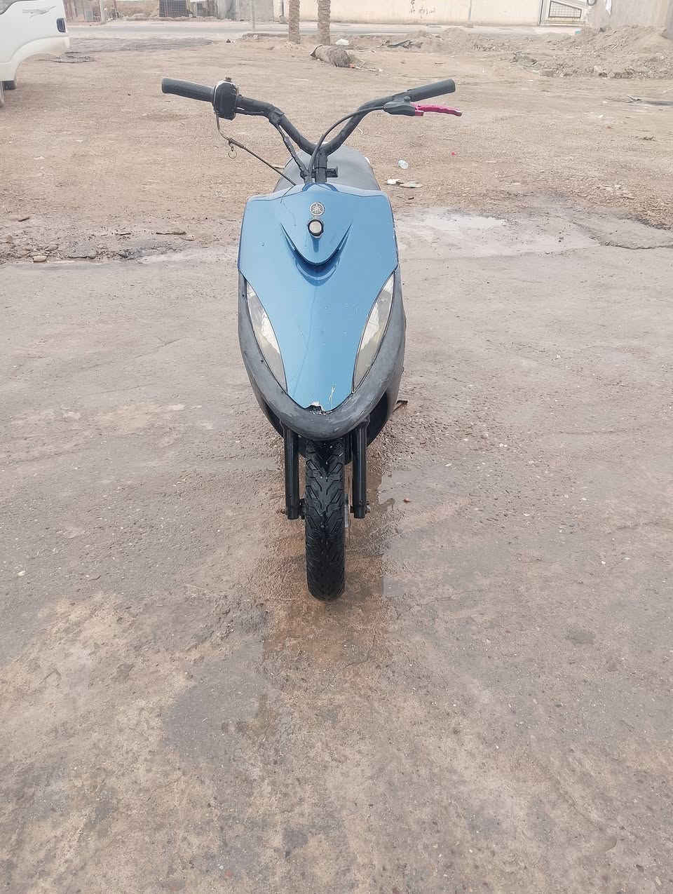 السلام عليكم دراجة ماكس للبيع بوشة ٤٩ السعر ٣٥٠ وبية مجال رقمي ***********
