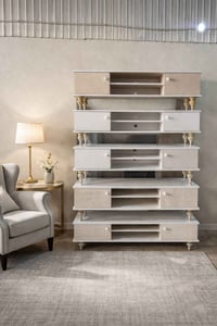 ميز بلازما • نضيف • توصيل