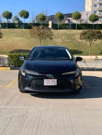 كورولا LE • ٢٠٢٢ • رقم السليمانية