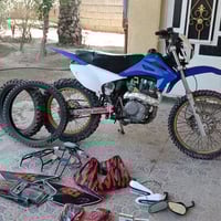 كاويار • ٢٥٠cc • ديالى الخالص