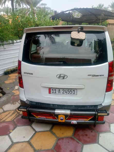 السلام عليكم ستاركس موديل ٢٠١٢ مفتوح بيها تقشير بسيط والباقي كفاله كير ومحرك حداديه رقم بغداد انكليزي تحويل ثاني يوم السعر قفل ١٦٠ المو شراي لا يتصل مكاني بغداد التاجي رقم الهاتف ***********
