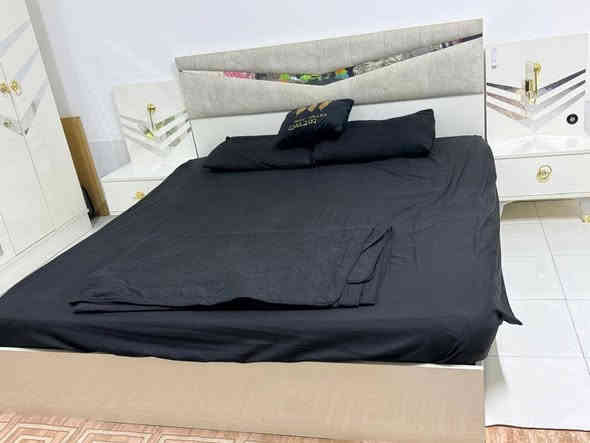 جربايه تركي مع كومديات 2مع دوشك جربايه ب120بنجف النجف
