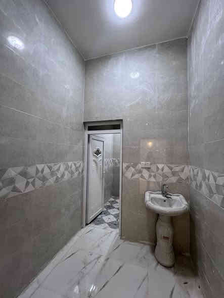 أسعد الله أوقاتكم بكل خير 
تابع تفاصيل هذا البيت 👇🏻
☎️***********☎️
فارغ وجاهز للمشتري ان شاء الله
تستلم بيتك بعد كتابة العقد .
طابو صرف زراعي عراقي 🇮🇶
………
#المساحة ( الواجهة 12م * النزال 12.5 ) = 150م
#يحتوي :: كراج . صحيات خارجية خاصة بالضيوف
كلدور . استقبال . صحيات داخلية خاصة بالعائلة
مطبخ . غرفتين منام . درج . صالة #حبس_بورد 
………
#العنوان :: إبي الخصيب - أبو كوصرة 
جهة السايدين الداخلي قرب حسينية الأمام القاسم
………
#الخدمات :: شارع تبليط 10م ماء كهرباء مدارس 
منطقة سكنية وهدوء والبناء فيها منضم وراقي
……..
#السعر :: 78 مليون قابل للتفاوض 
…….
#للأستفسار :: ***********
