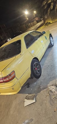 مارك • ٢٠٠٠ • رقم بصره