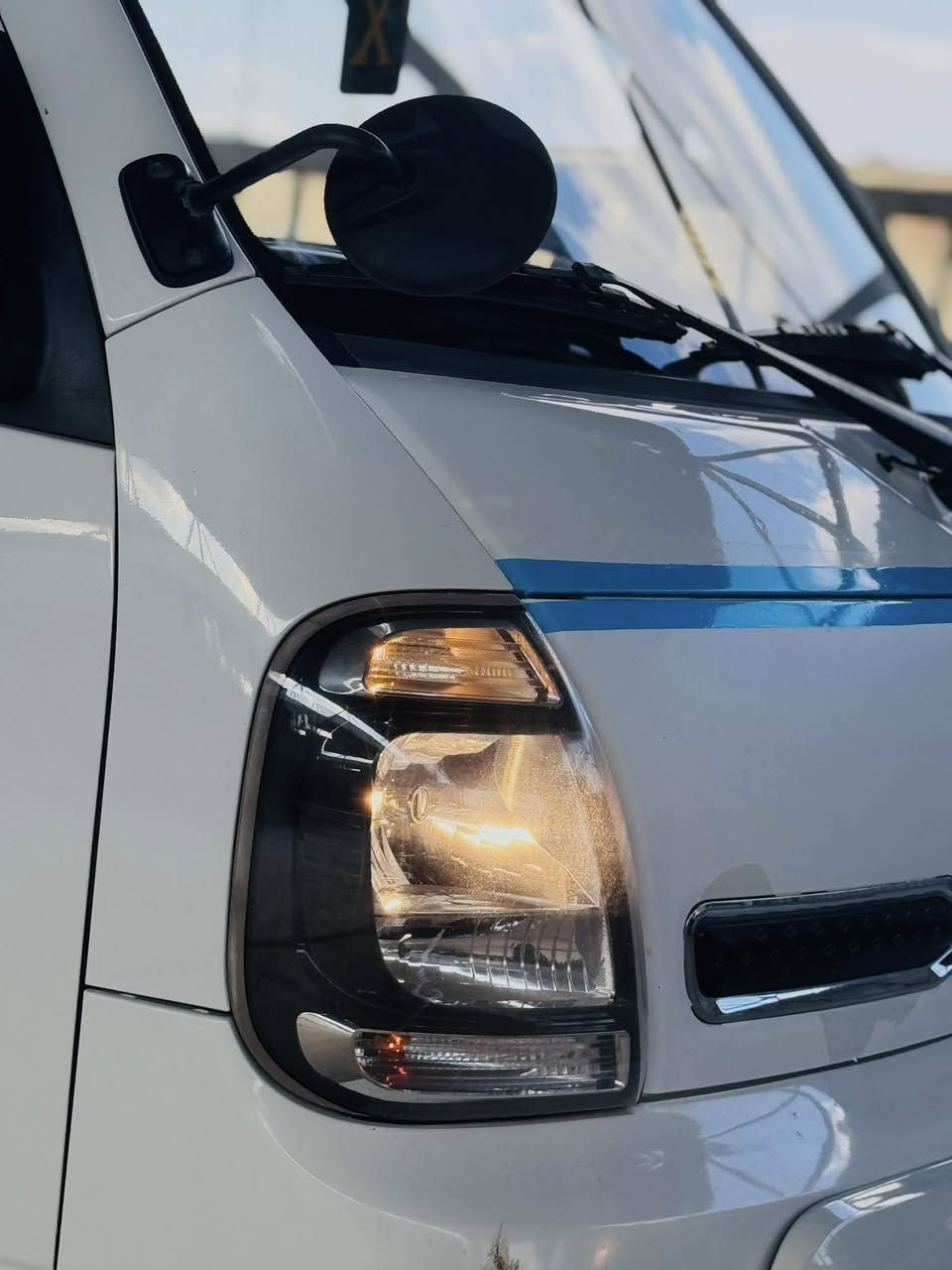 السلام عليكم ورحمة الله وبركاته للبيع كيه مسكر 2020 دبلو 
كفاله عامه من كلشي شرط السونار فول مواصفات گير عادي محرك على البلاد مال جناي السياره دبلو شغال
 بيع او مراوس حسب القناع السعر (160) و بيها مجال حك الجيه شي قليل للمكان بابل الحله الحمزه الغربي للاستفسار ***********☎️
