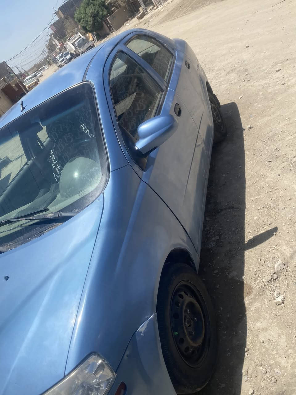 سلام عليكم 
افيو اوتاماتيك مكينه وكير حداديه سياره جاهزه سنويه جديده 
سعر ٣٥ مكاني بابل ***********
