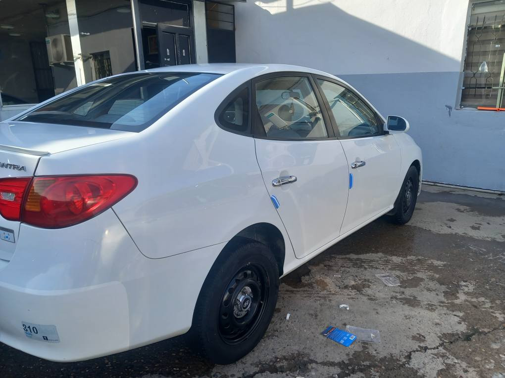 النترا 2009 محرك 16
بأسمي سنوية وهزة جديدة 2026

بيها كابون بنزين 

ضررها شي قليل بالجاملغ والبوند

مكينه كير تبريد تدفئة كهربائيات طخم / تواير كلها جديدة مكانها الموصل 

***********

*********** موصل, نينوى
