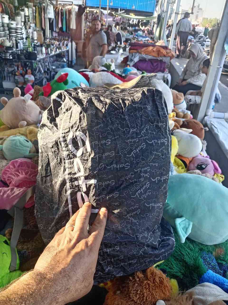 جنطة قوية ونظام حماية أربيل, العراق


**إذا كنت صاحب هذا الإعلان وتريد حذفه لأي سبب، رجاءا أرسل رسالة إلى الدعم الفني**