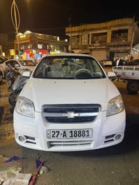 افيو موديل 2011 رقم ذي قار الجديد سيارة كاملة وجاهزة من كلشي كير مكينة...