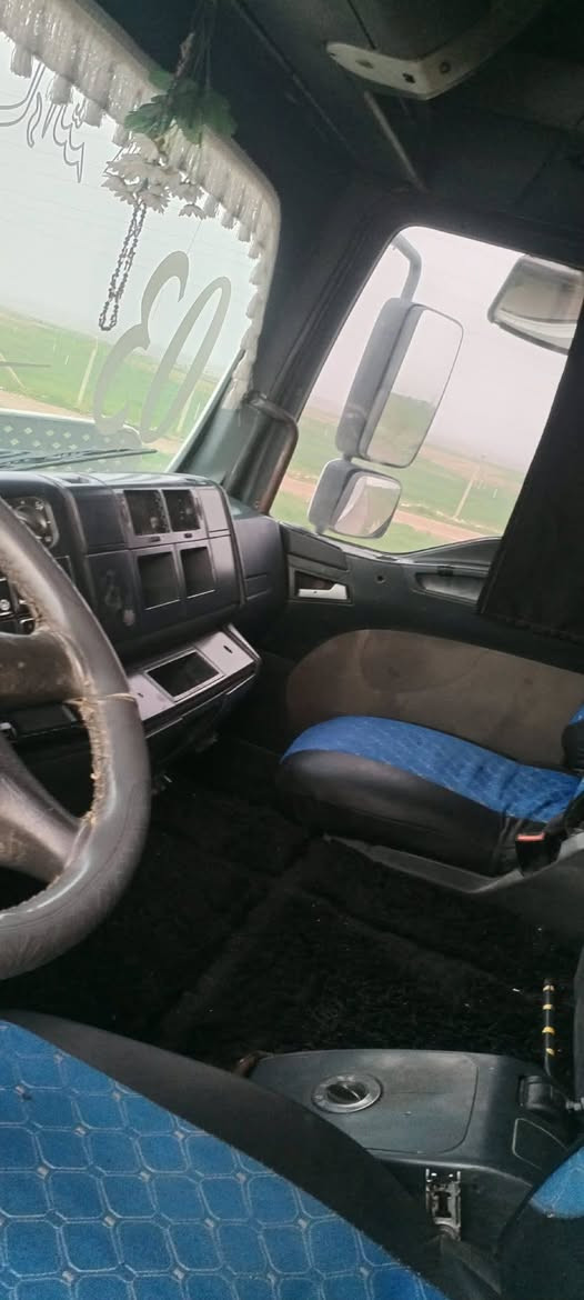 مان 2003تۆماتیک هاف مەکینە 410 بێبخار ،سەنەوی تا2031تازەکراوەتەوە ،تەبیرت بویلەر مەزبەت تاقم تایەی تازەیە یەک جوتی سەحاڵی زورباش نییە بو بەناو کردن تا9ماکی تر هەزەوبەڕادی ناوێت
***********
***********
