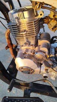 ستوته • موديل ٢١ • ما بيه نقص