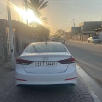 النترا • ٢٠١٧ • وارد أمريكي