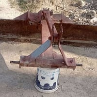 للبيع معدلان مال فورد اسم 07706893468