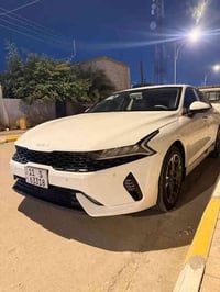 K5 خليجي • ٢٠٢٢ • ماشيه ٦٣٠٠٠