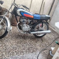 دراجة • ٤ كير • حي النصر