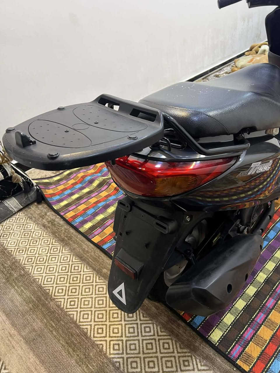 سلام عليكم اكزز ياباني نوزل كفاله عامه دراجة وكاله مكينه بلجيس كفرات اصليه دراجة رمبه العنوان بغداد دراجة كلهه بلاديه ***********
