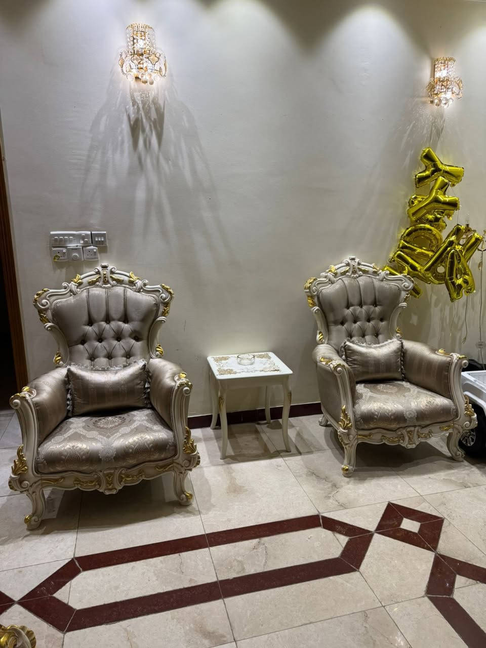 الاستفسار خاص


**إذا كنت صاحب هذا الإعلان وتريد حذفه لأي سبب، رجاءا أرسل رسالة إلى الدعم الفني**