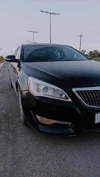 كادنزا V6 • ٢٠١٢ • قير ٦