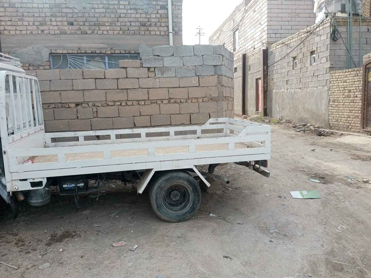 اخوان كيا للبيع مكفوله كفاله عامه مكينه كير اكسن بدي جديد سياره جاهزة علئ اخر حبايه  وشوكت ما يعجبك تحول بالعافيه علئ يشتريه
سعره 40 وبيه مجال قليل مكانه ذي قار قضاء النصر يمكنكم التواصل علئ الأرقام التالية ***********
***********
