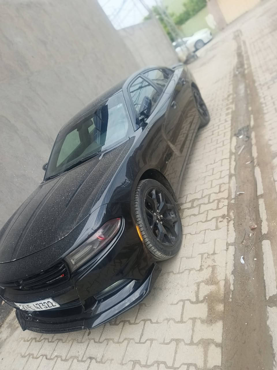 سلام عليكم
جارجر مديل 16 للبيع  ويرهم مراوس
مكينه 3600 تخم تاير تخم حداديه 
 لد متغير رقم اربيل 
تريد وكاله تريد تحويل 
حادث سياره فقط دعاميه الكدام 
وباقي كفاله العنوان النجف 
السعر 190 وبيهه مجال 
رقم 📱 ***********
