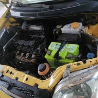 سيارة افيو للبيع موديل 2010 رقم نجف سنوية لحد 2030 للاستفسار الاتصال ع...