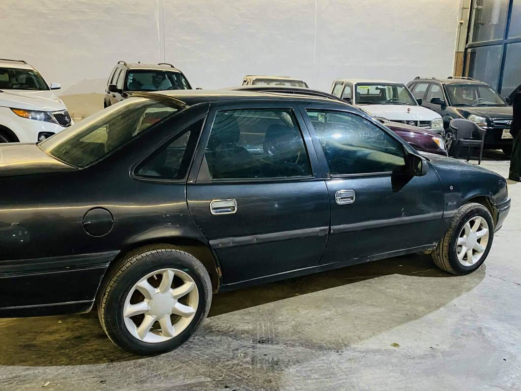 اوپڵ فیکترا  1992 گێر  عا دی مەکینە  18 بەشەرتی گێر ومەکینە  ھەموگیانی بەشەرت سنەوی  بەسەرچوە  
سەیارەکە زۆرجوانە مالێ دۆستە  4 تایەی  نوێیە  
بە س پە م عامە بۆ جوانی 
سعری 32 وەرەقە کمیک مجال
***********
*********** كويسينجاك, أربيل
