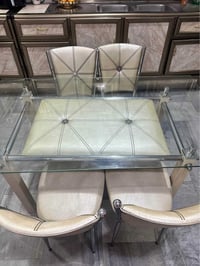 بغداد • طقم سفرة • اثاث