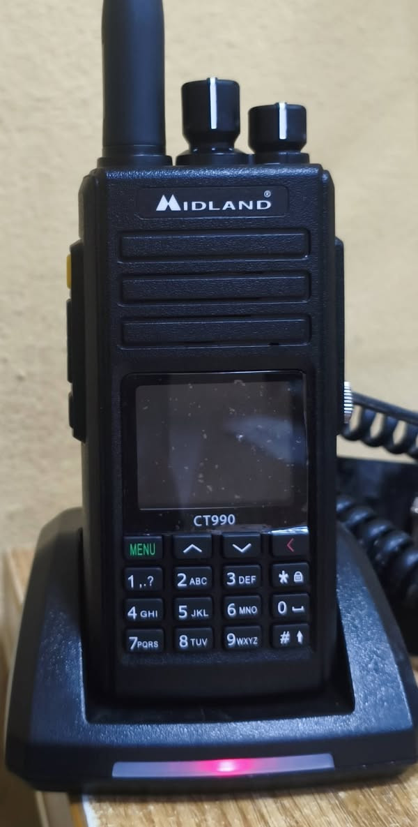 جهاز لاسلكي ميدلاند CT-990
10w
بعده جديد لوك اني بيدي غتحته من لباكيت 
رايده ب 65 الف 
قطعه وحده بقت ليفيده يراسلني


**إذا كنت صاحب هذا الإعلان وتريد حذفه لأي سبب، رجاءا أرسل رسالة إلى الدعم الفني**