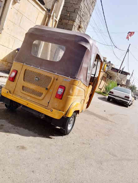 سلام عليكم لبيع تكتك مديل 21 
تكتك مكينه كير اكسن خير من الله 
رقم نكليزي بسمي مكاني بغداد حي اور 
لسعر 7 ملاين ونص رقم لهاتف ***********
