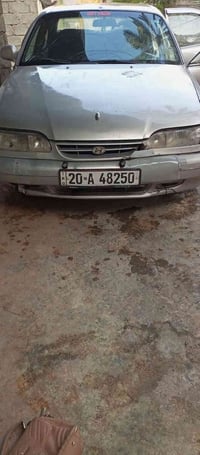 سوناتا 2 سلفر كير عادي محرك 2000 تبريد ثلج يرادلها ترتيب موديل 94 محرك...