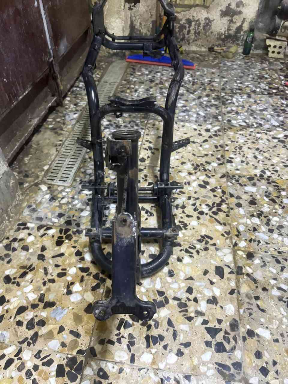 شاصي ماكس منغولي (منغولي )  ابلاد واضح بل صور لا خياس ولا زنجار اي نقص مابي مكاني بلديات


**إذا كنت صاحب هذا الإعلان وتريد حذفه لأي سبب، رجاءا أرسل رسالة إلى الدعم الفني**