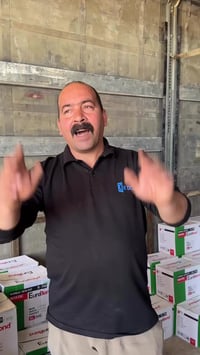 سلكون أكرلك ماستك • ديكور واجهات • النجف الأشرف حي الحرفيين