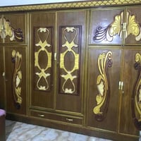 غرف تركي عراقي متوفر وايظن مستعدون لشراء الاثاث ونعمل بنظام مراوس فقط ...