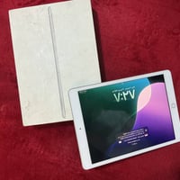 ايباد ٧ • ذاكره ٣٢ • بطاريه ٨٤-٨٥٪