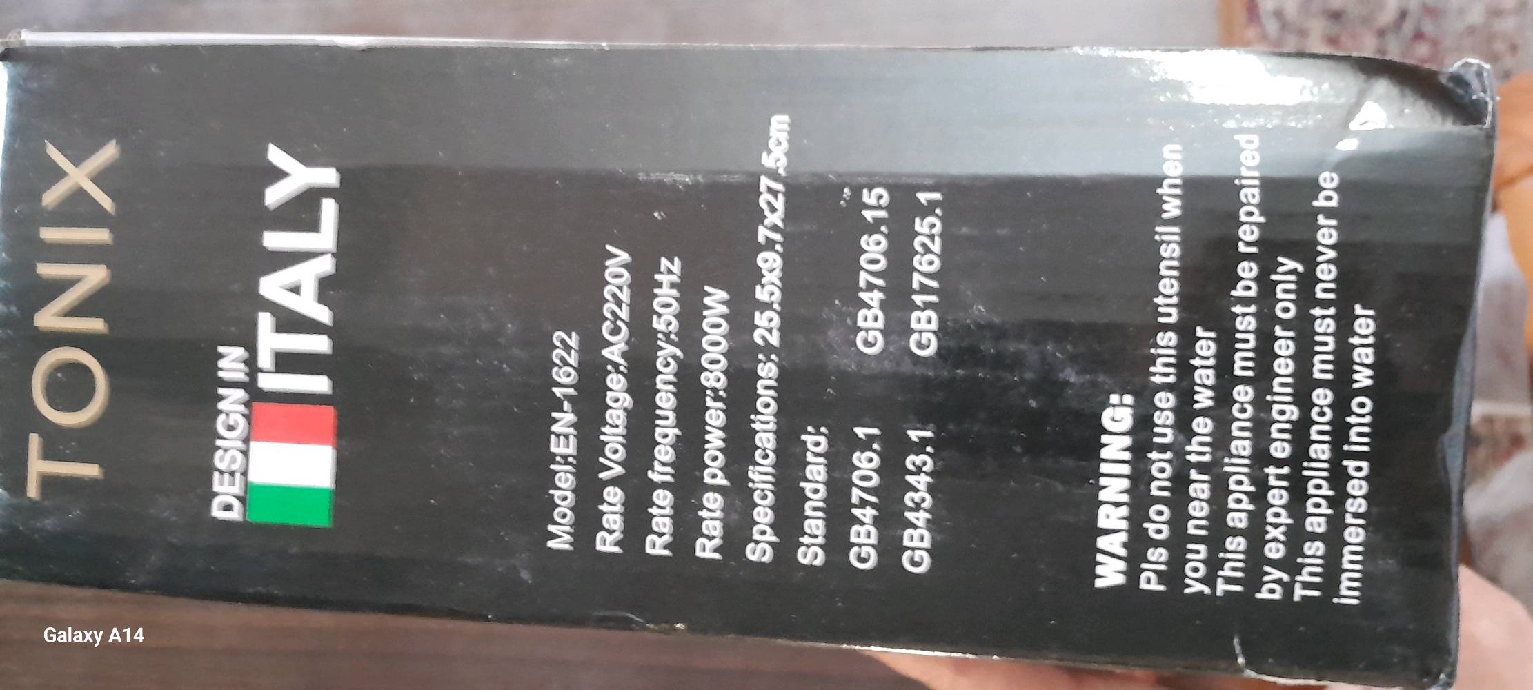 بغداد
سيشوار صالونات الحلاقة ماركة تونكس جديد 8000 واط