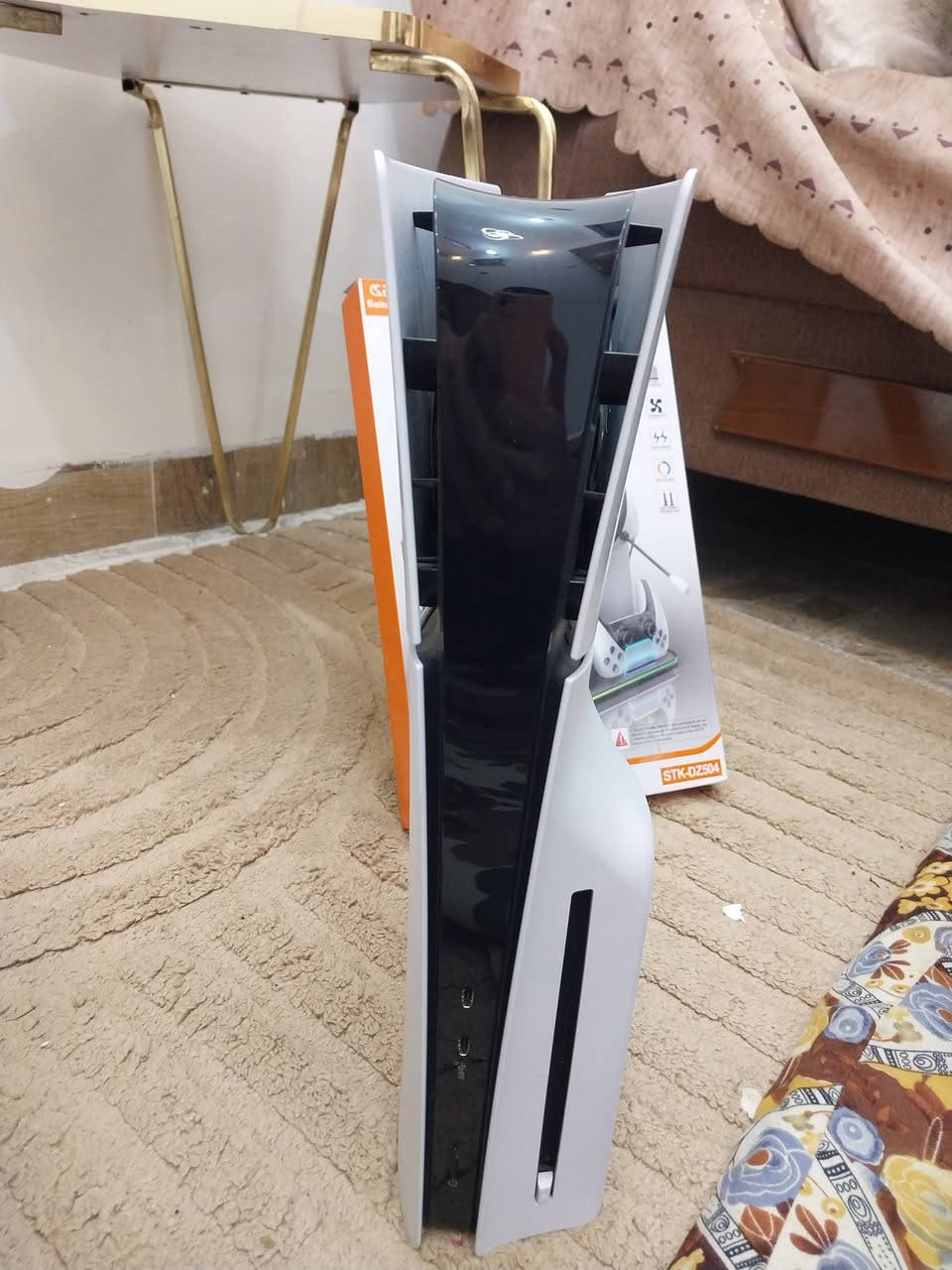 السلام عليكم بلاي 5 نستعمل شيء قليل.
ب 600,000 قفل وياي يو بي اس وقاعده مال الشحن وتبريد


**إذا كنت صاحب هذا الإعلان وتريد حذفه لأي سبب، رجاءا أرسل رسالة إلى الدعم الفني**