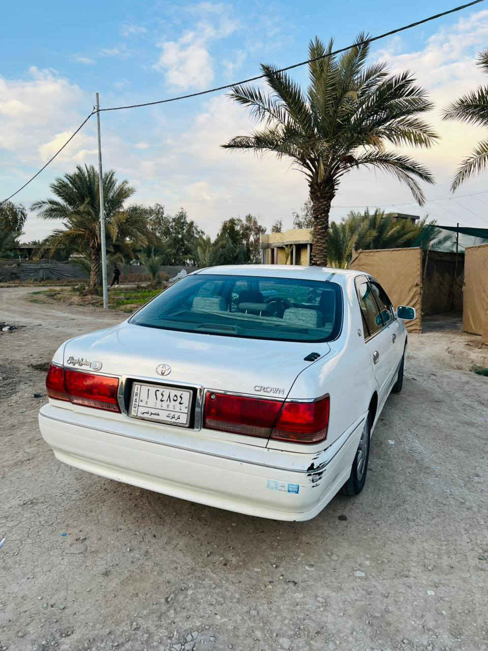 سلام عليكم لبيع ملكه مديل   2003تفاصيل تصال بل رقم ***********
