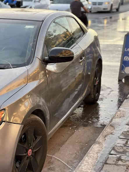 🚗 فورتي كوبيه 2011 نص فول - فتحه
بداعت امك للتواعد وتخليني امسح المنشور ماعندك تعال اخذه بلاش وروح
محرك ٢٠٠٠ دوشش

📍 الموقع: البنوك / شارع المشاتل

📞 ***********

المواصفات 👇

 • شاشه + كامره + تاب + حساسات خلفيه

 • منظومة زينون كامله

 • فيتم جديد + تنظيف كامل (نوزلات، بلكات، كله أصلي اليزري

 • رقم ديالى الدولي باسمي سنويه لـ 2028

 • كير، محرك، تبريد، صدر داخل ✅ كله نضيف وجديد

 • ضربه بسيطه (جاملغ + بنيد) ومصلحات

 • يحتاج فقط كبريسر تبريد، الجو بارد يعني ميحتاج تسوي 

💬 ملاحظة: بيه قطع صبغ، أني ماخذها هيچ، أبيعها حزام حزام حتى لا يصير مفاشل وياك
