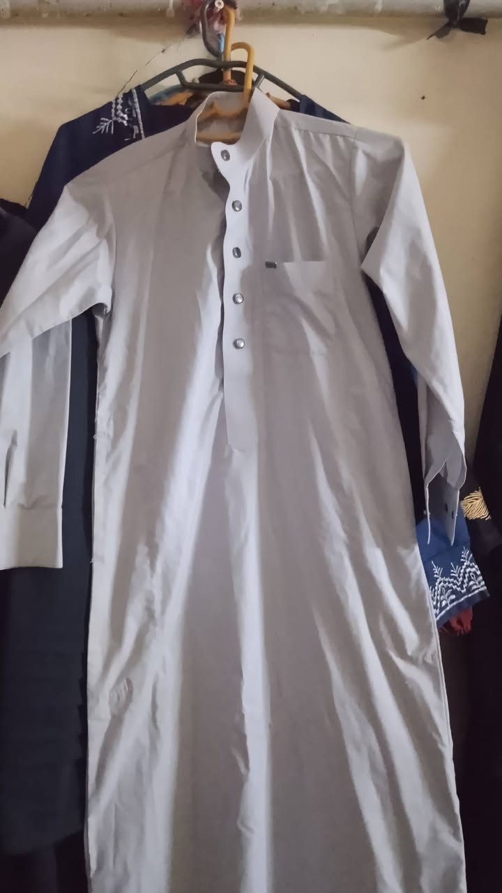 دشاديش رجاليه واطفال باله اوروبيه للاطفال على 5 رجاليه


**إذا كنت صاحب هذا الإعلان وتريد حذفه لأي سبب، رجاءا أرسل رسالة إلى الدعم الفني**