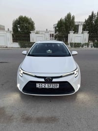 كورلا هايبرد • ٢٠٢٤ • مشيه ٧٠٠٠