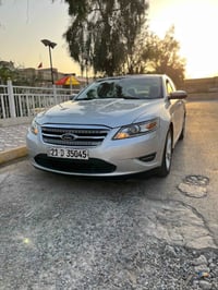 فورد تورس موديل  ( 2011 ) وارد امريكي بدون حادث  مواصفات ال ESL معروفا...