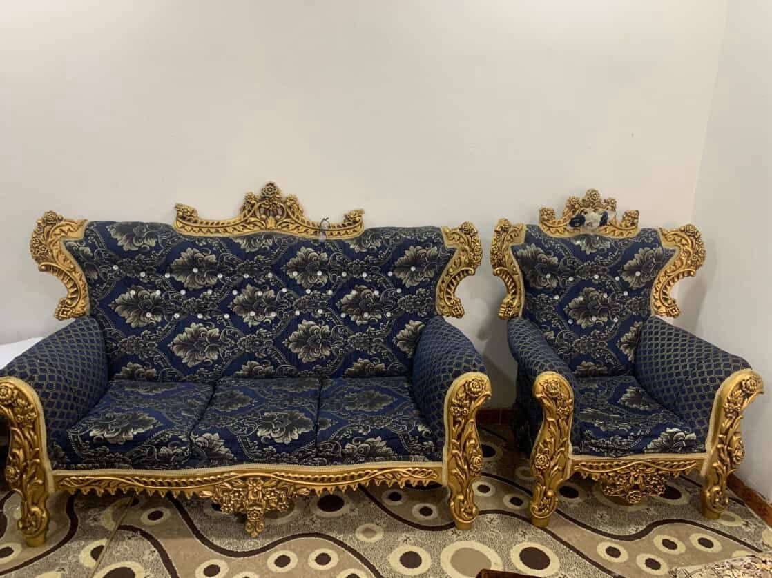 طقم قنفات اخو الجديد للبيع 
السعر ٦٠٠ وبي مجال


**إذا كنت صاحب هذا الإعلان وتريد حذفه لأي سبب، رجاءا أرسل رسالة إلى الدعم الفني**