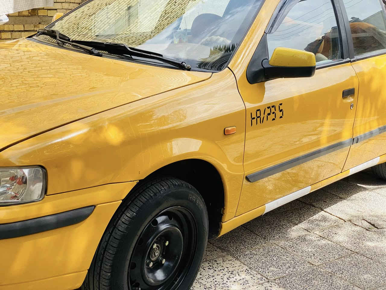 سمند 2012كفاله ***********
