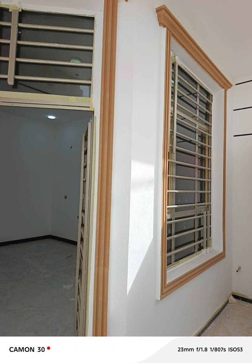 مشتمل ب السياسيين مساحة ١٢٥ بناء حديث مطلوب مبادره تدفع مقدمة و الباقي سدده للمصرف العقاري
+ مشتمل بالسفحه بناء حديث
الشري يجي خاص او يتصل
‏‪‏‪***********‬‏
