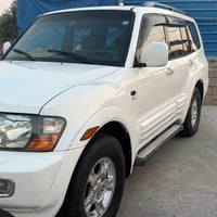 باجيرو2001 محرك 3500 رقم دهوك تحويل وكاله غاز بانزين دفتر غاز دفتر بان...