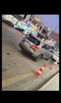 سورينتو ٢٠١٦ • رقم أنبار • حديدية