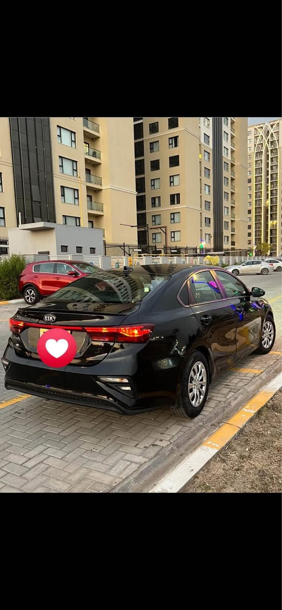 السلام وعليكم كيا فورتي 19

فورتي 2019

المحرك2000دوش 

مواصفات نص فول شاشه كار بلي
تبريد بيانو  منفصل
تحديد مسار 
قياده ذاتيه
كامره دواره 
رادار امامي وخلفي
3أنظمة قياده ايكو نورمل سبورت
شاشه اعطال
منظومه زنون لد
كشنات مخمل
وباقي مواصفات معروفه

صدر ومنظومه تبريد  وكير ومكينه كامل
بدون نقص السياره 

الحادث: بدون أيرباك قطعه1 وحده صبغ فقط بنيد سطحي بدون قطره داخل

رقم اربيل تحويل او وكاله 

السعر127بيه مجال بسيط جداً

مكاني بغداد حي الجهاد
*********** بغداد, العراق
