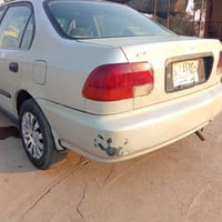 سيفك • ١٩٩٦ • رقم الماني