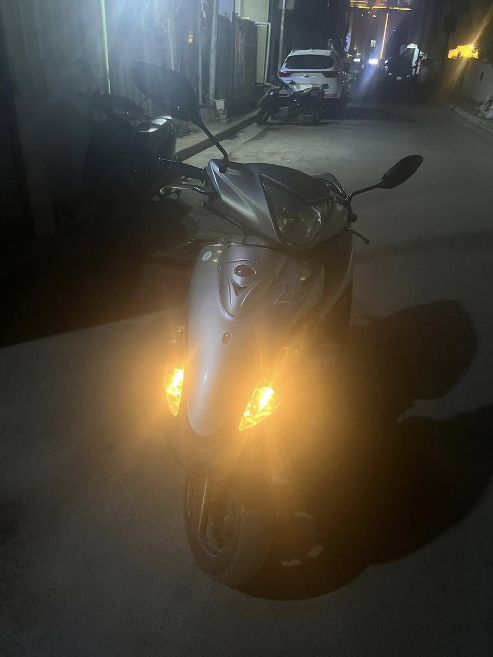 دراجه كامكو موديل 18 نوزل جديده ممفتوح برغي واحد بيه السعر 950بيه مجال مكان بغداد الطوبجي ***********
