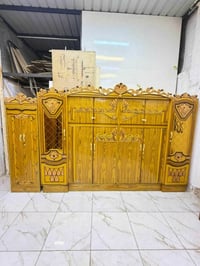 ٦باب • غير مستخدم • نقل مجاني